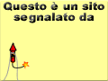 Questo Sito  segnalato da FIRE-WORKS.IT - Il Portale Pirotecnico Italiano